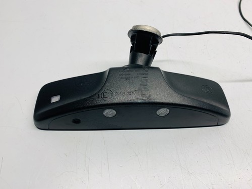 MERCEDES-BENZ GLE 300D REAR VIEW MIRROR 2021 W167 AMG-LINE 4-MATIC A1678100600 - Picture 12 of 14