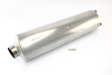 Honda CBR 900 RR SC44 2000 - Schalldämpfer Auspuff HM MCJ E1 A268E