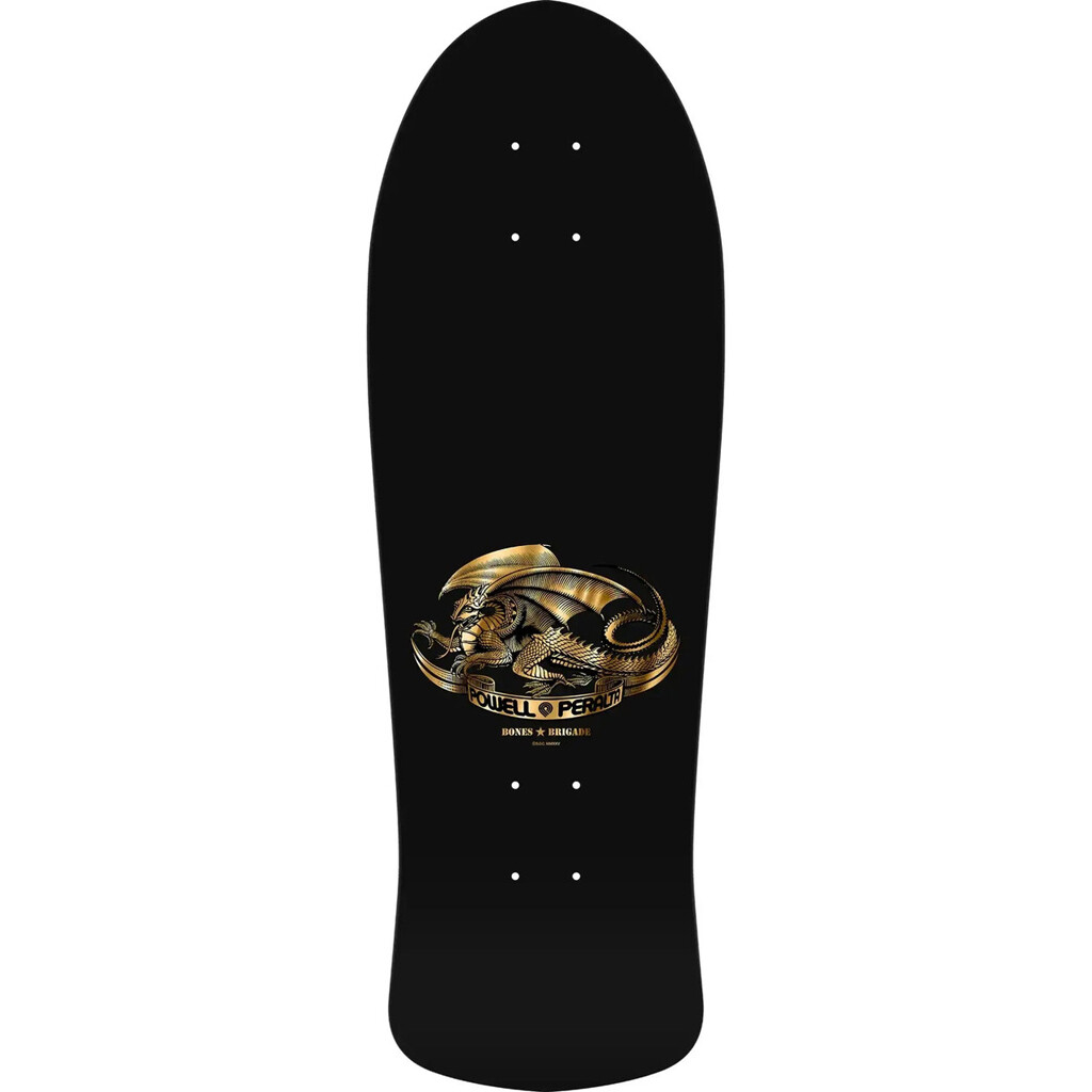 Powell Peralta BONES BRIGADE Lance Mountain FUTURE PRIMITIVE Deck