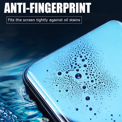 Full Cover Soft Hydrogel Screen Film For Xiaomi 15 Pro 14T Poco 13 F6 Pro X6 C65 - Picture 4 of 24