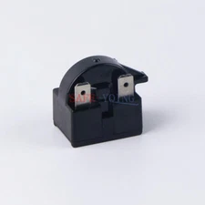 1PCS Universal QP2-15 F Refrigerator 15Ω PTC Start Relay For Fridge NEW