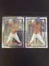 2024 Bowman (2) Cards Chrome #BCP-93 & Paper Base German Ramirez Astros