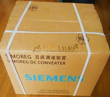 1PC SIEMENS DC SPEED REGULATOR 6RA7031-6DV62-0 6RA70316DV620 NEW