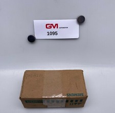 Siemens Multiple Feed Terminal 3VL9600-4TG30 Accessory for VL800 Set 3 Pieces