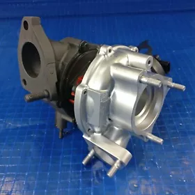 Turbolader MAZDA 6 2.2 2184 ccm Diesel 09-12 163PS und 185PS IHI R2BF VJ46 VJ45