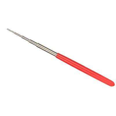 Wire Looping Rod 5 Sizes Stainless Steel DIY Wire Wrapping Mandrel Jump Ring HOT