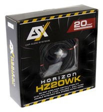 ESX HZ20WK zestaw przewod&oacute;w