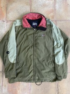 Stussy Vintage Jacket | eBay Stussy Vintage Jacket | eBay