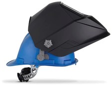 Miller 259637 Slotted Hard Hat Adapter Kit for Welding Helmet   Genuine Miller