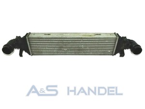 Ladeluftkühler LLK Mercedes Benz E-Klasse W212 C-Klasse W204 A2045000200 220CDI