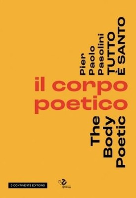 Clara Tosi Pamphili Pier Pasolini Everything is Sacred (Paperback) (UK IMPORT)