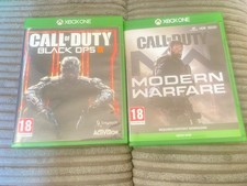 xbox one game bundle of 2 games