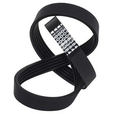 WPW10006384 CM Replacement Washing Machine Drive Belt