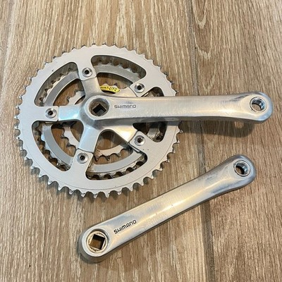 Shimano Deore XT 3x7 Speed Mountain Bike Groupset Vintage | eBay