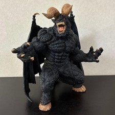 Ichiban Kuji Berserk Fate's Duality E Prize Zodd SOFVICS with Bonus