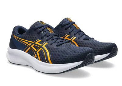 Asics Patriot 14 HE Laufschuh 1011C050-403 Running Jogging Walking Ouutdoor 