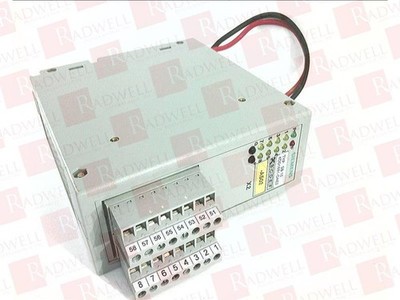 SIEMENS 6DD1681-OAE2 / 6DD1681OAE2 (USED)