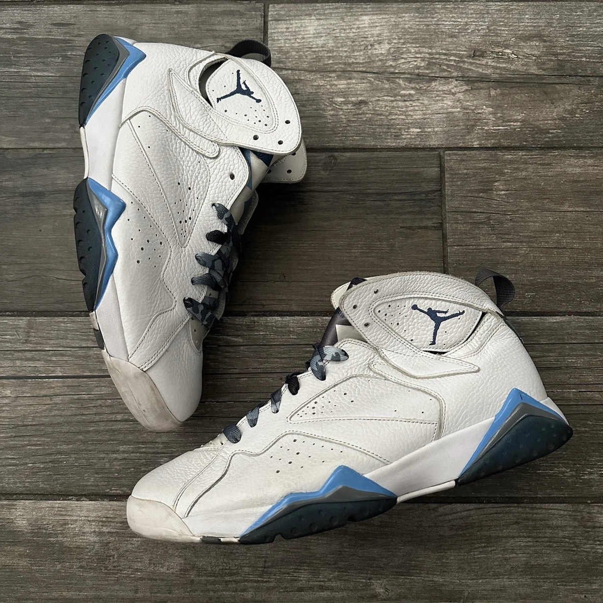Las mejores ofertas en Jordan 7 | eBay
