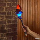 Square Enix Kingdom Hearts Light-Up Donald Duck's Wizard's Wand PSL #MD284