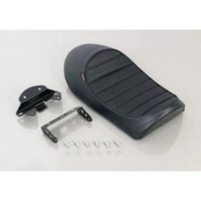 KITACO 610-1300050 Lowered Custom Seat Honda Monkey 125 JB02 Sporty Vehicle Item
