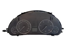 Compteur Mercedes 307