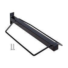 Saddle Rack Western Saddle Storage Rack Wall Mounted Tack Room Horse Blanket