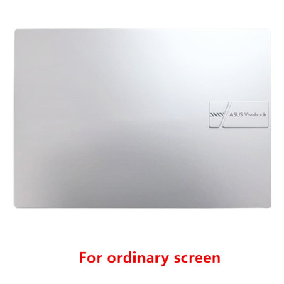 New For ASUS Vivobook 16 X1605 F1605 LCD Back Cover/LCD Bezel/Bottom Case