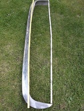 eine Fiat Stoßstange 124 125 126 127 128 131 132 770 850 1100 1500 1800 Oldtimer