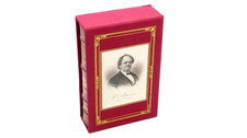 Struggles and Triumphs P.T. Barnum Easton Press Deluxe Leather #134