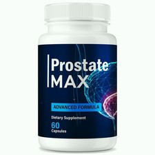 Prostate Max Advanced Formula Prostate Health for Men -60 Capsules