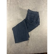 Women's DuluthFlex Work Relaxed Jeans Size 12 X Hemmed 26