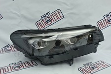 Original VW Tiguan III CT1 IQ-Light Matrix Scheinwerfer Steuergerät 571941060M