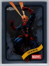 2025 Topps Chrome Marvel #76 Ikaris