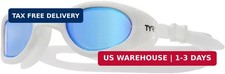 TYR Unisex Special Ops 2.0 Performance Swim Goggles