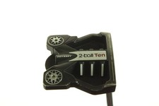 Odyssey 2022 2-Ball Ten Putter Right-Handed Graphite and Steel #15409 Golf Club