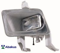 Abakus 442-2004R-UE Nebelscheinwerfer Zusatzscheinwerfer Nebler FüR Opel