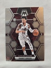 2022-23 Panini Mosaic Basketball Base Cards - - - Pics A Card - - -