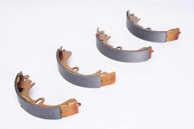 For LPR LPR06720 brake shoe set 06720 brake shoe fits: Nissan Cube, Micra III;
