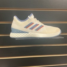 adidas ADIZERO UBERSONIC 3 M - EF1152 - TENNIS - SLIP ON - MEN