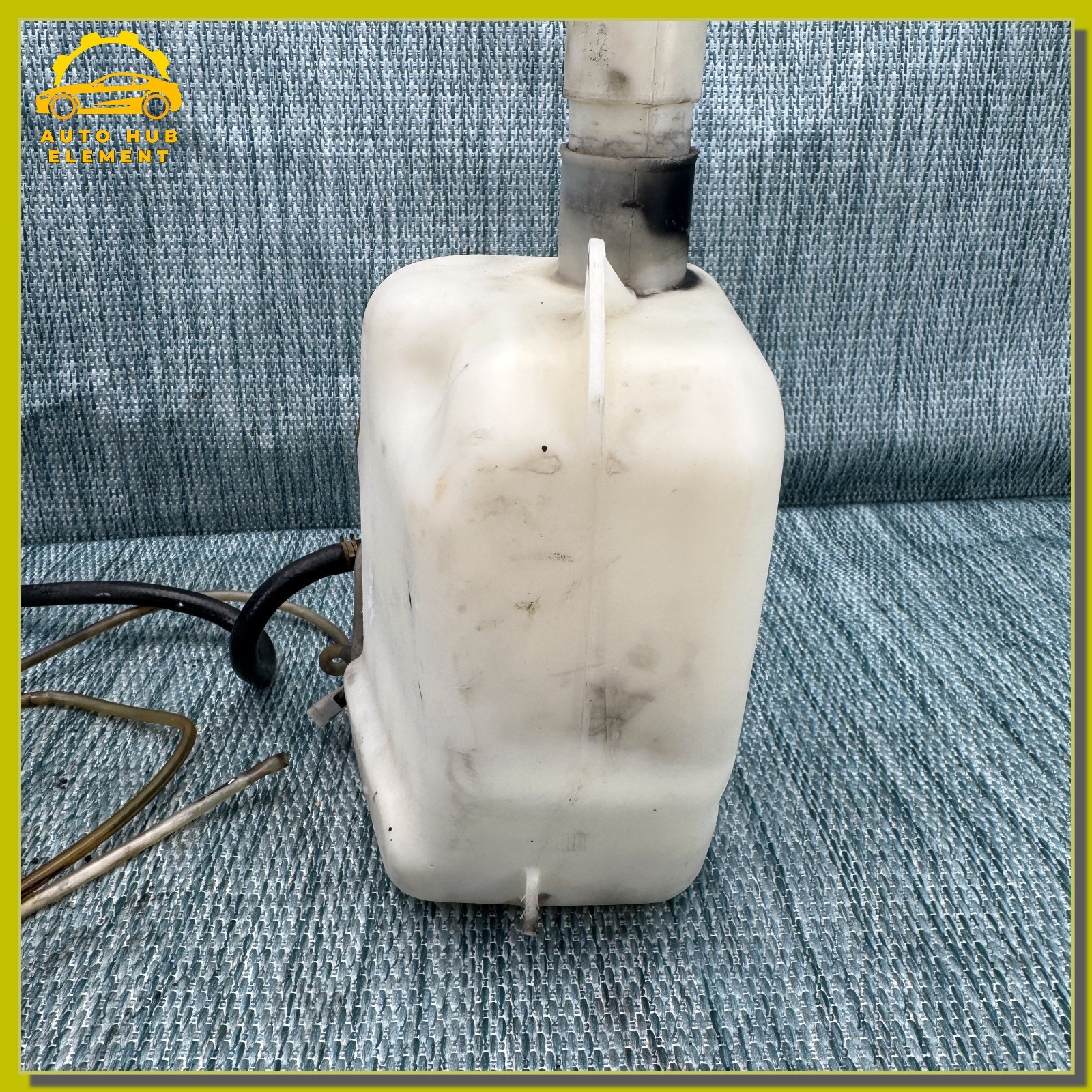 Bentley Brooklands 1992-1998 Washer reservoir