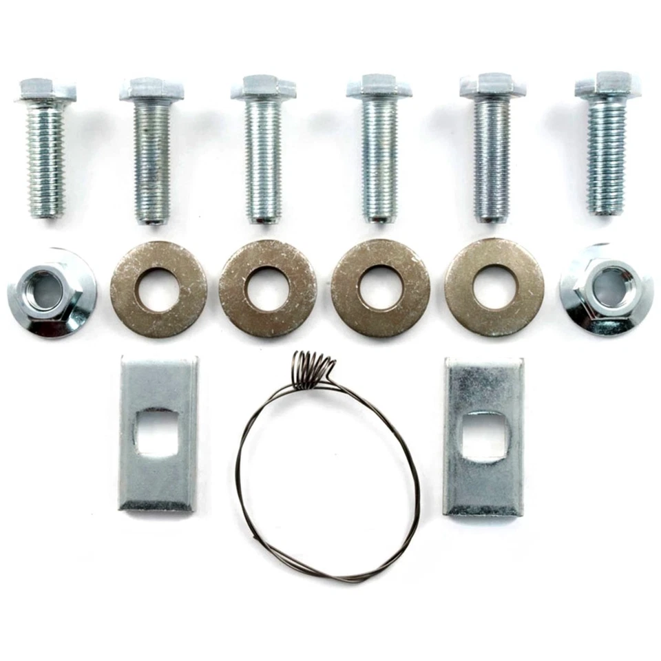 31180 Curt Hitch Front for Toyota Tundra Sequoia 2001-2006 Foto 3 de 3