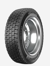 Continental Hdr5 22570r19.5 Tires Drive Super Duty Hd Ford Chevrolet Ram Isuzu