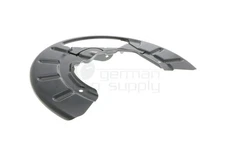 VAICO Brake Backing Plate Front Right V105025 3D0615312C for Volkswagen VW