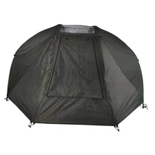 2000mm Waterproof Rainfly for Crab 2 Person Tent, Only Rainfly Green