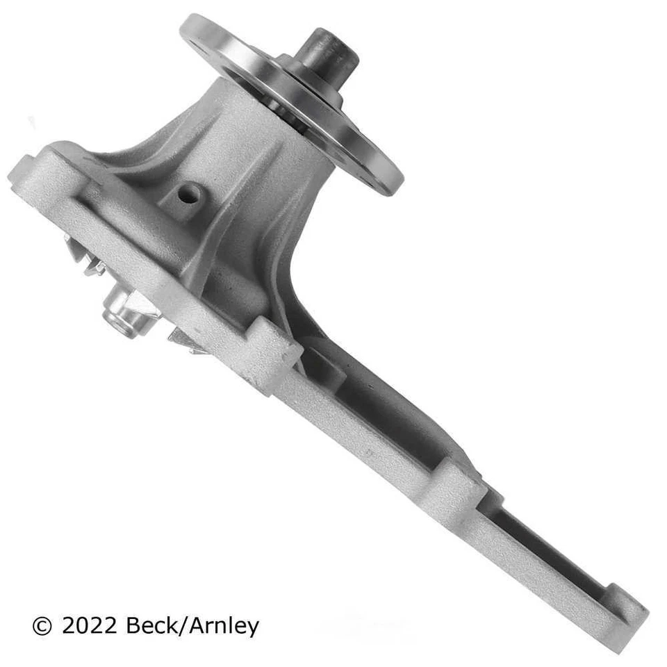 Bomba de agua del motor para Toyota 4Runner 1985-1995, camioneta Celica BECK/ARNLEY Foto 4 de 4