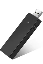 Wireless Adapter Compatible with Xbox One Controller for Windows 10/8.1/8/7