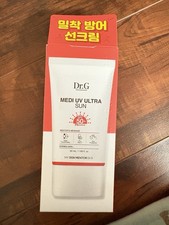 Dr. G - Medi UV Ultra Up Sun SPF 50 PA  . 1.6 Fl Oz/50 mL  33 Value 