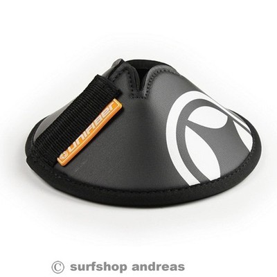 Unifiber Blackline Mastbase Pad Mastfuß Protektor