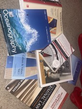 college textbooks 