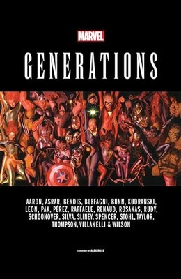 Generations, Wilson, G. Willow